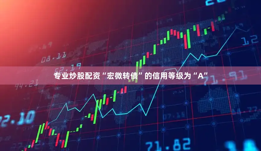专业炒股配资“宏微转债”的信用等级为“A”